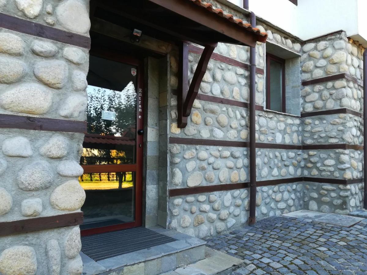 Apartments Elegance Bansko Bagian luar foto