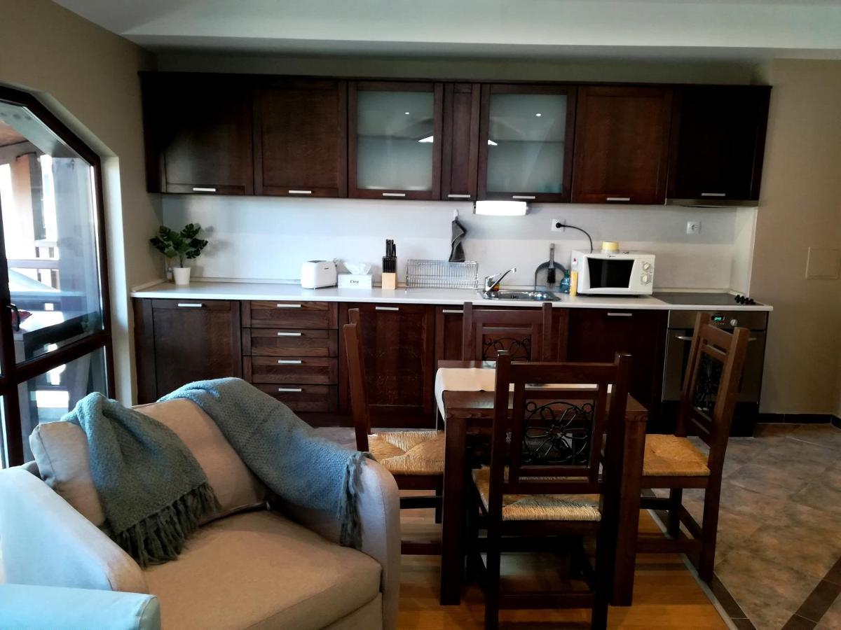 Apartments Elegance Bansko Ruang foto