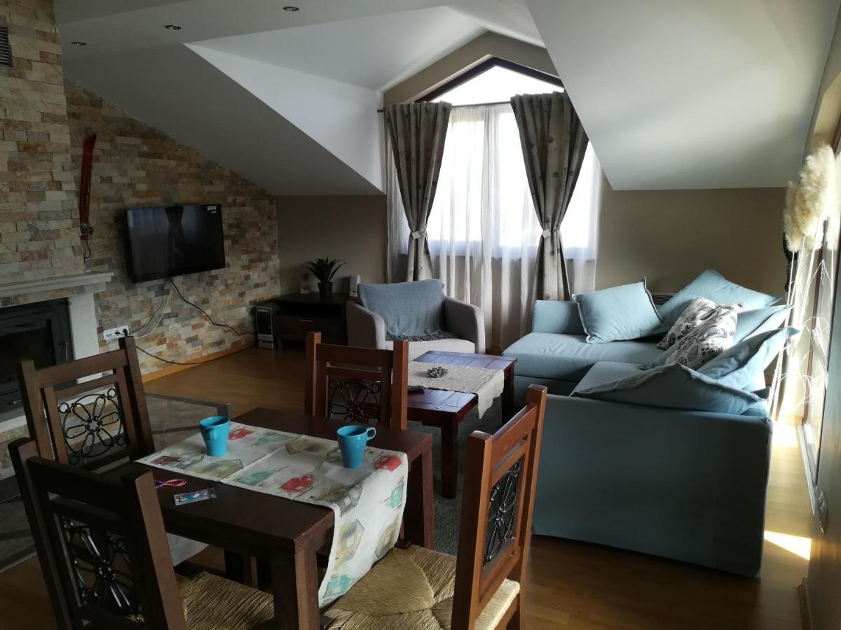 Apartments Elegance Bansko Bagian luar foto
