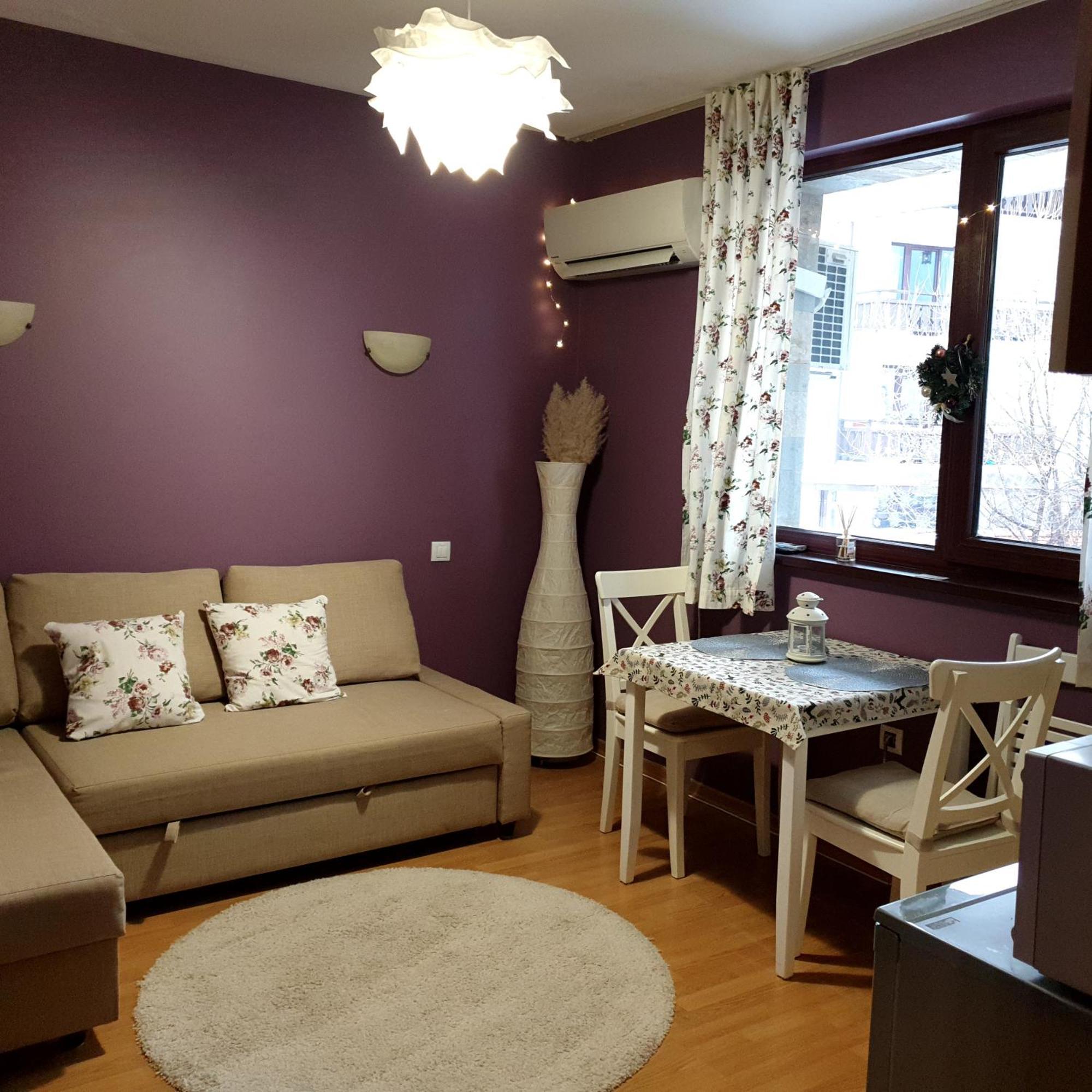 Apartments Elegance Bansko Bagian luar foto