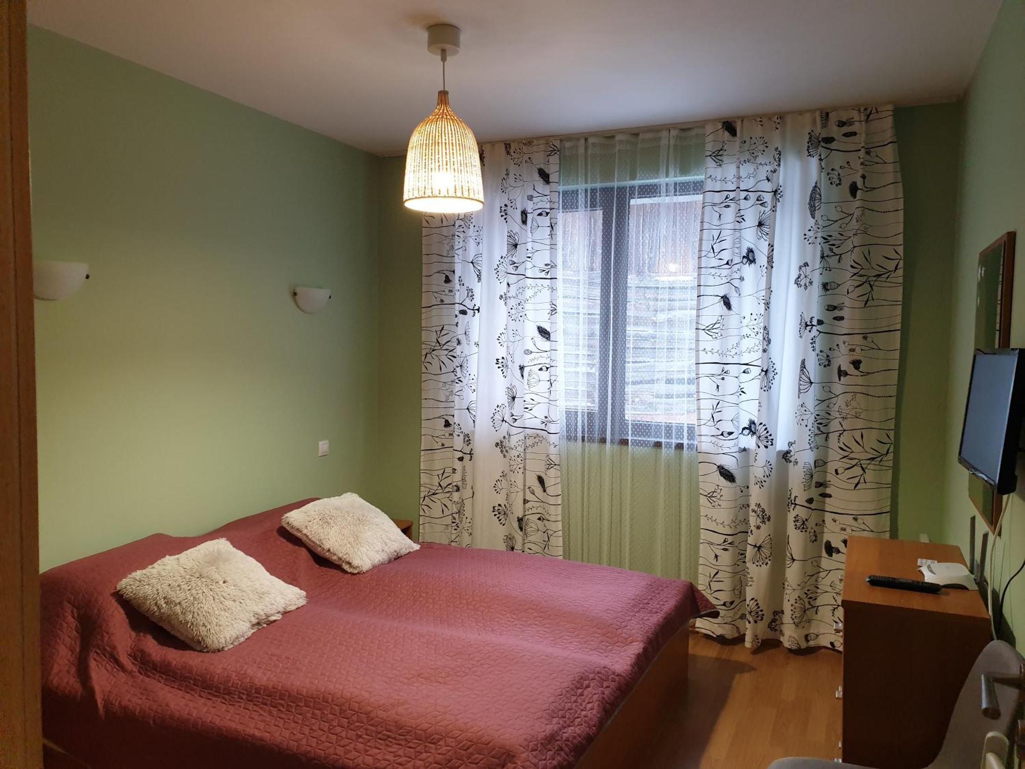 Apartments Elegance Bansko Bagian luar foto