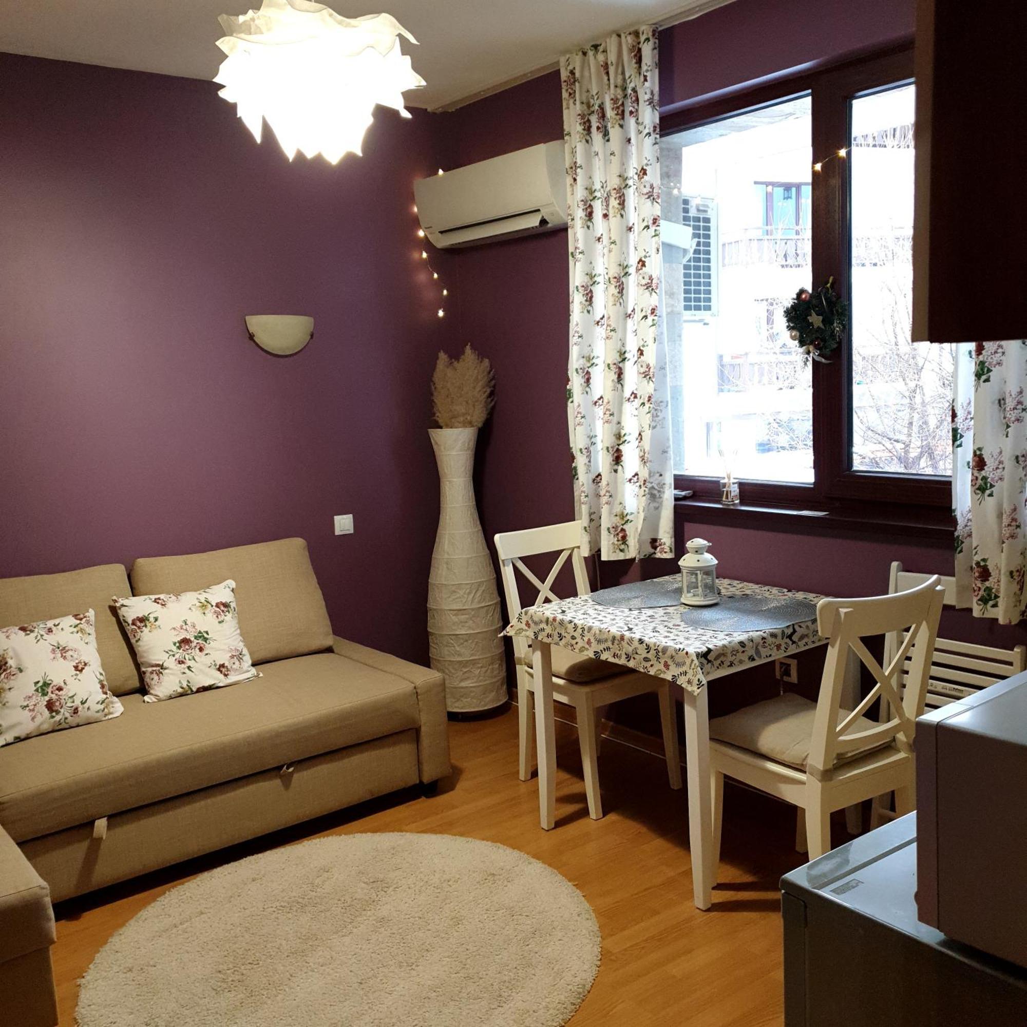 Apartments Elegance Bansko Bagian luar foto